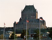 quebec Bateau 7 Fronsac
